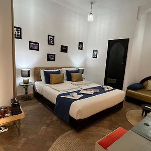 Suite Junior de Luxe