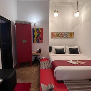 Chambre Standarde Lit King-Size