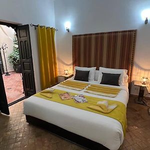 Chambre Supérieure Lit King-Size
